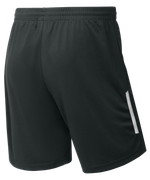 Шорты тренировочные CAMP 2 Training Poly Shorts, темно-серый