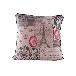 Подушка "Эйфель"