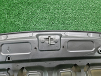 Капот Geely Atlas Pro (2021-н.в.)