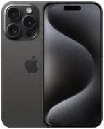 iPhone 15 Pro Max 512 ГБ Black Titanium(Без коробки)