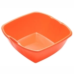 Таз квадратный 14,5л