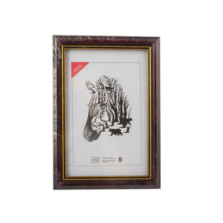 Фоторамка пластик 10*15 102