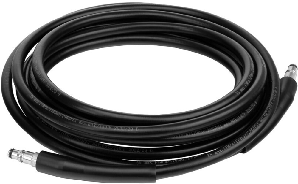 Автомойка Denzel R-180 колесная 58238