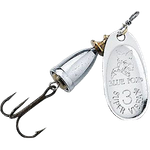 Блесна BlueFox BF4-S 10g Vibrax Original 60-40-100IC