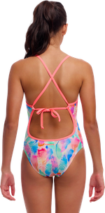 Купальник FUNKITA Girl's Tickle Pink