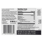 Comvita, Manuka Honey Drops, перечная мята, 6 капель, 18 г (0,63 унции)