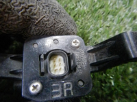 Камера правая Toyota Land Cruiser 200 (2015-2021)