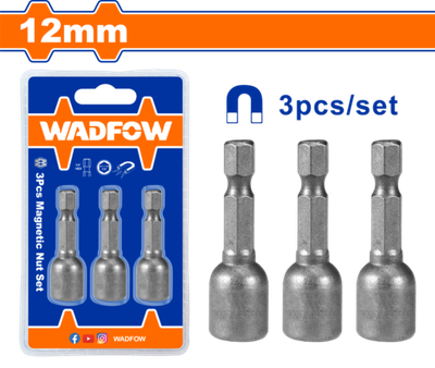 3 шт. магнитный гайковерт