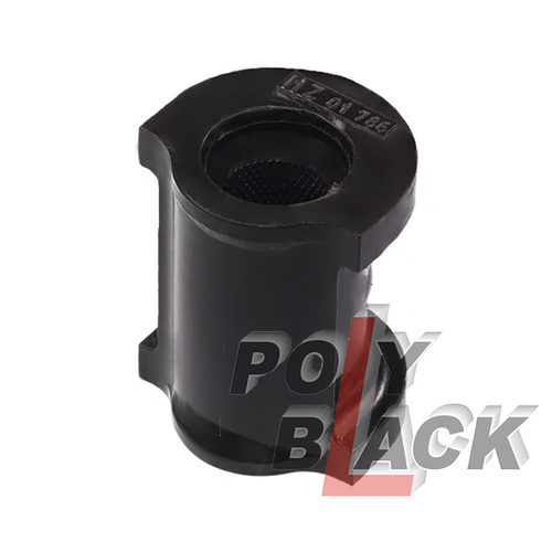 Полиуретановая втулка стабилизатора, передней подвески I.D. = 24 мм(Кратность 2 шт.) MZ01786