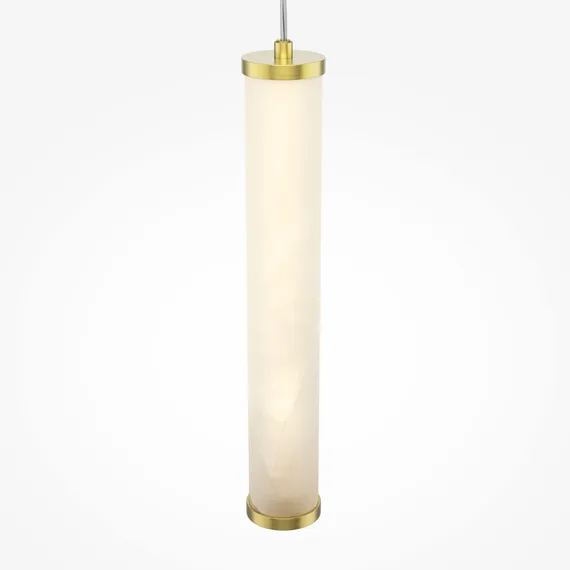 Подвесной светильник Йора / Yora 2700-4000К 8Вт Maytoni mod464pl-l8bsk