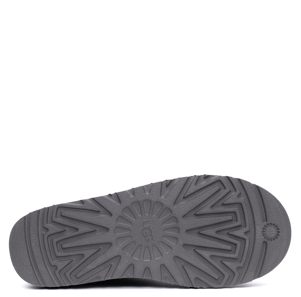 UGG Classic Short II Grey