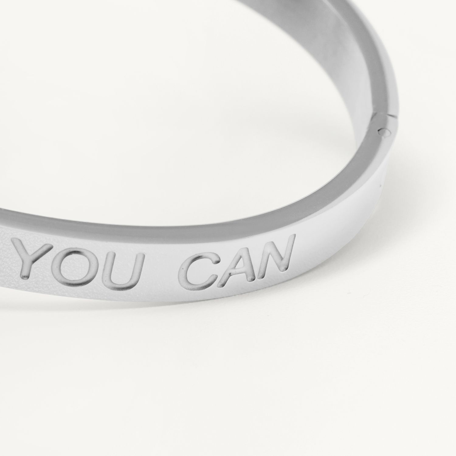 Браслет Actually, You Can (На самом деле ты можешь)