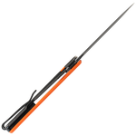 Нож складной SRM Palfrey 14С28N 135L -