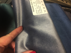 Бархат Roxana (Роксана) CS 01 111