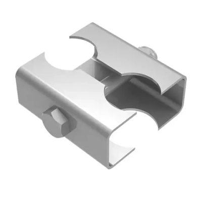 Соединитель секций ИСО Стандарт