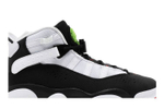 Кроссовки Jordan Air Jordan 6 Rings He Got Game (Женская размерная сетка)