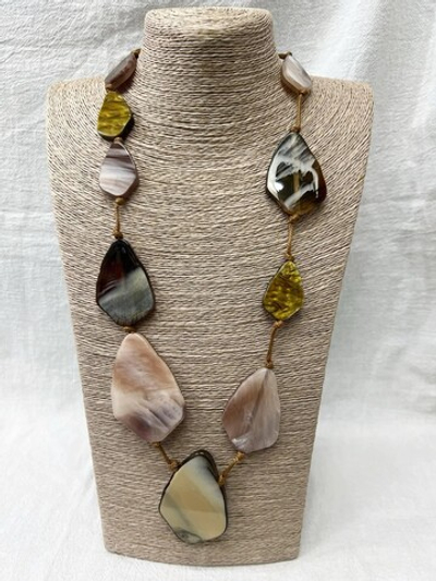 Колье Jewelry - арт277