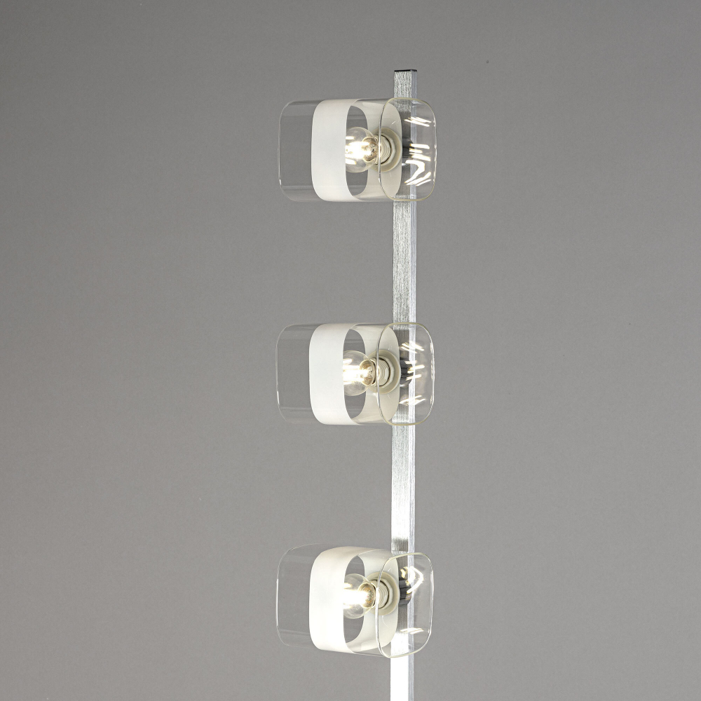 Citilux Вирта CL139930 Торшер Алюминий