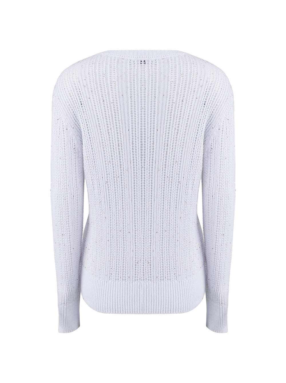 PESERICO кофта  - белый