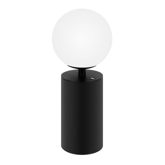 Светильник SP-ORNELLA-TAB-L290-R125-6W Warm3200-MIX (BK, 300 deg, 230V, TOUCH-DIMM) Arlight 059535
