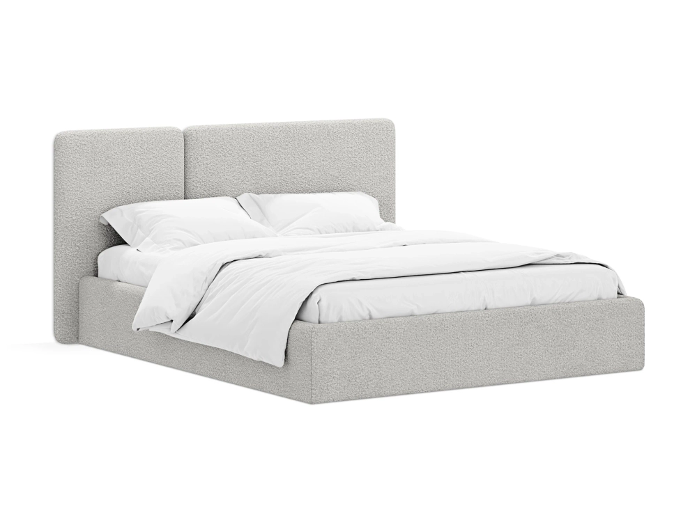 Кровать Atessa без подъемного механизма