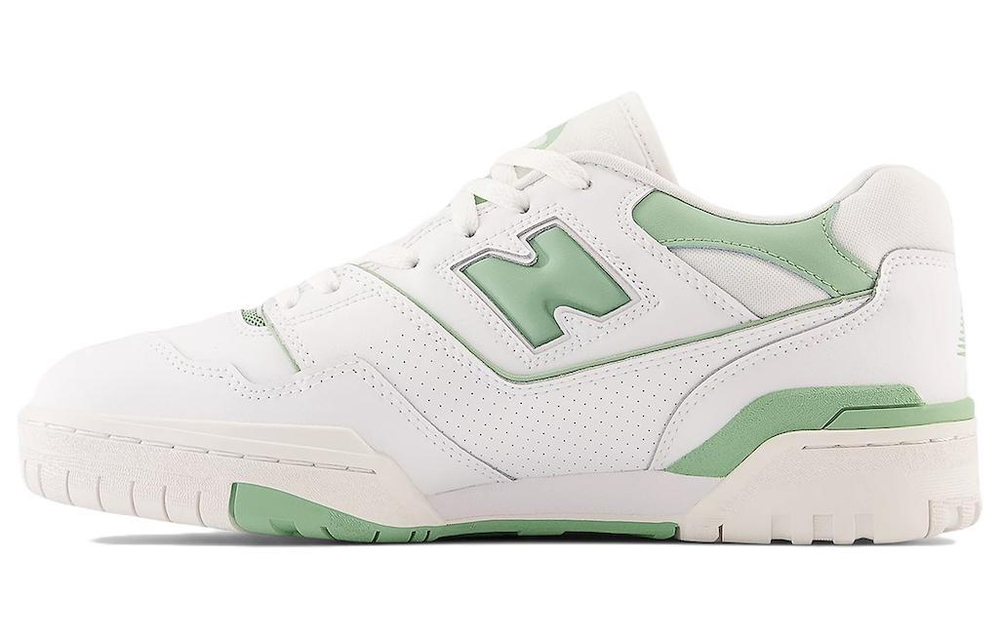 Кроссовки New Balance Nb 550