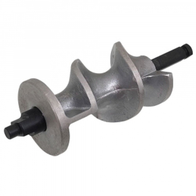 Шнек МИМ-600М 01.310-01 алюм. с 11.12г. до 08.22 Торгмаш