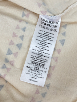 Платье Petit Bateau