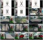 Магнитола для Toyota Harrier XU30 2003-2013, Lexus RX 2003-2009 - Carmedia SF-9278 QLed+2K, Android 13, TS20, CarPlay, 4G SIM-слот