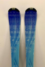 Детские Горные Лыжи Pure Conscious 120