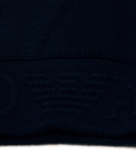 Шапка Emporio Armani - темно-синий(627494 3F533)