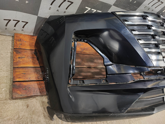 Бампер передний Changan CS55PLUS 21-24 Б/У Оригинал S203F2713010900