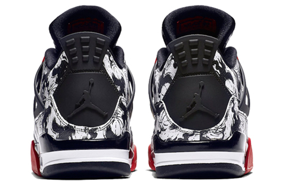 Кроссовки Jordan Air Jordan 4 Tattoo