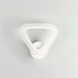 Citilux Мальта CL234B310 Бра светодиодное Белое