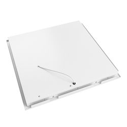 Светильник светодиодный CLIP-IN 36Вт 3960Лм IP54 FS-RO-S Стандарт 600х600х50