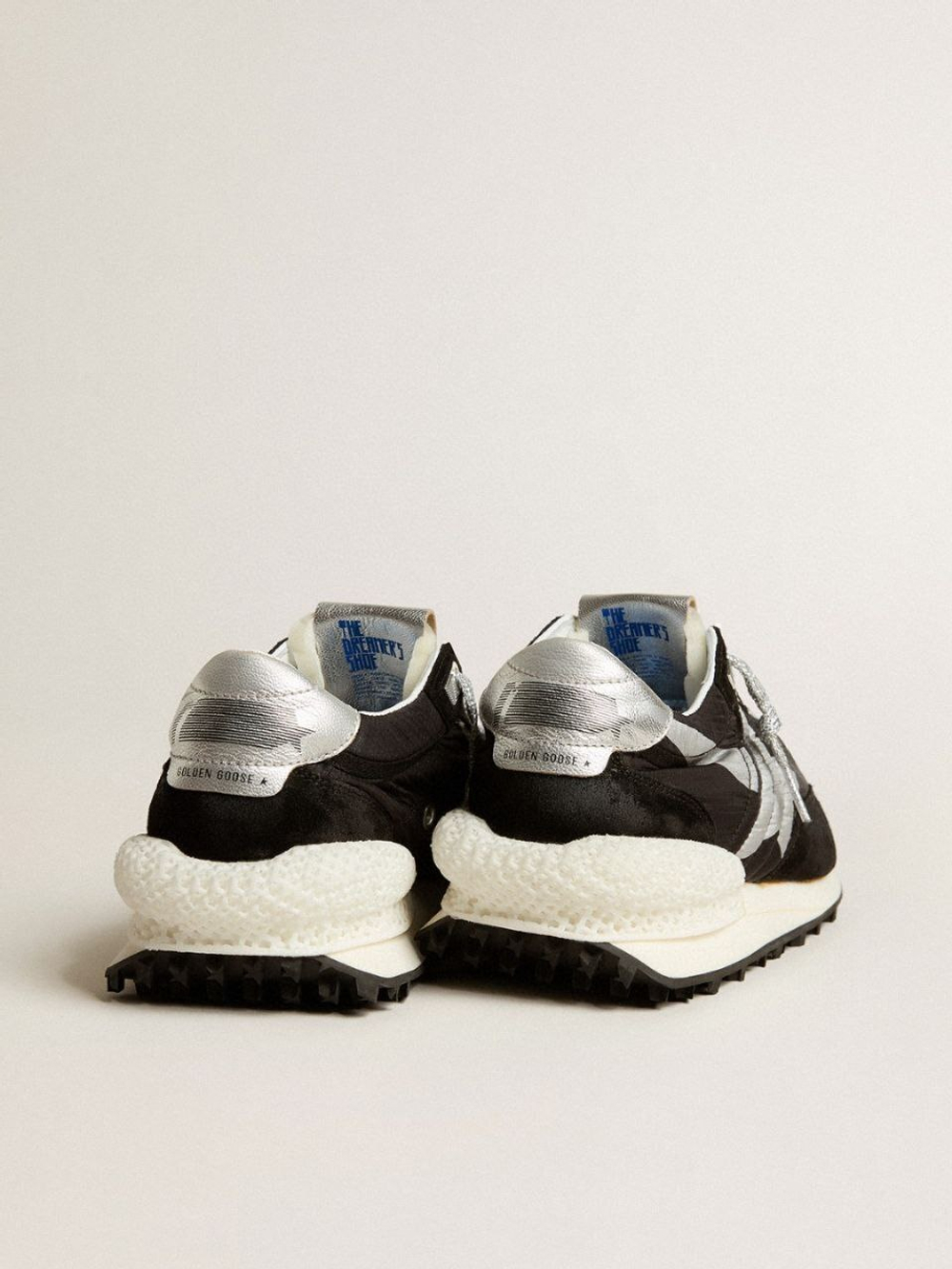 Кроссовки Golden Goose, арт. 478363452