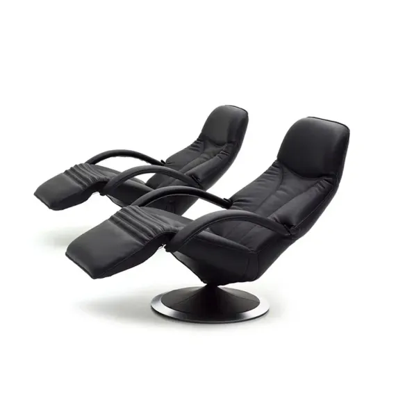 Berg Dream Balance Black