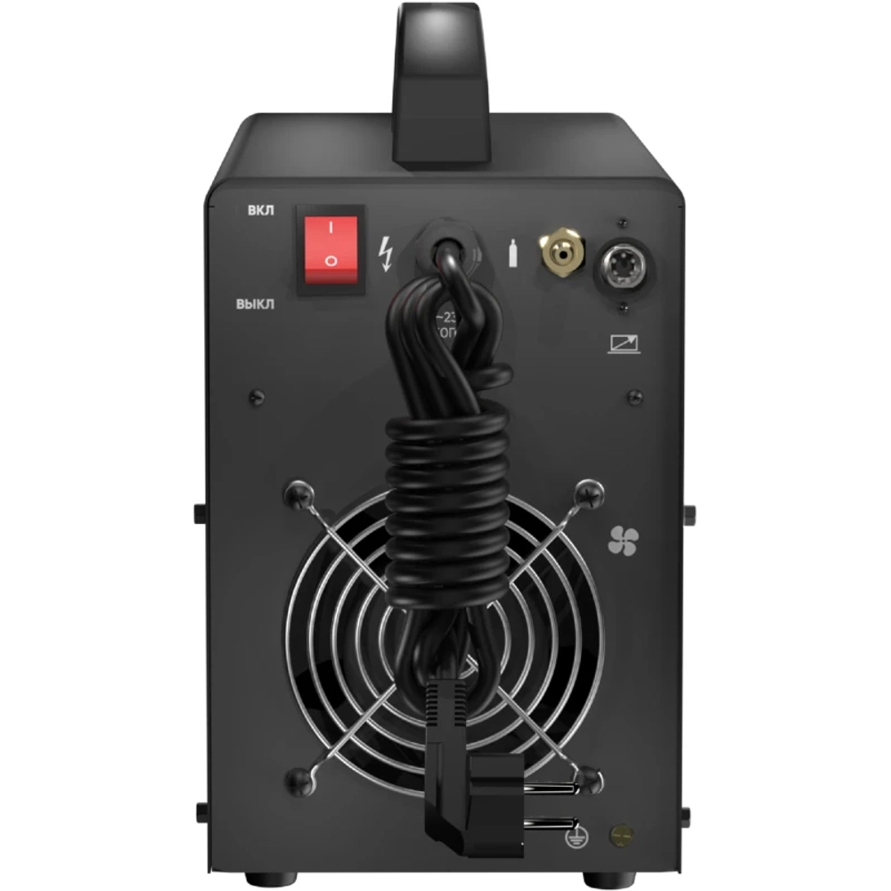 START TigLine X200 AC/DC PULSE установка аргонодуговой сварки 3STX200AP