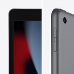 Планшет Apple iPad (2021) 64GB Wi-Fi Space Gray