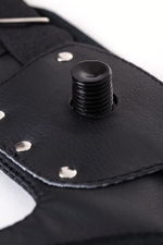 Страпон на креплении RealStick Strap-On Jax телесный 17,9 см