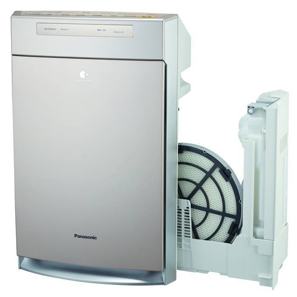 Климатический комплекc Panasonic F-VXR50R-N 46Вт золотистый (20334)