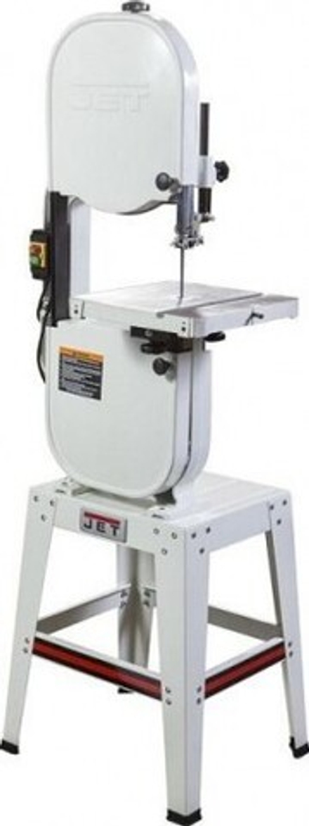 Пила ленточная JET JWBS-14OS-M 230V 708113A-RU