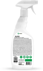 Чистящее средство для ванной комнаты Grass Gloss, 600 мл