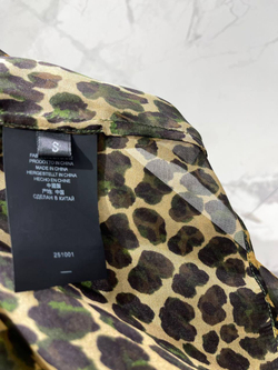 Блузка Yves Saint Laurent