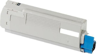 OKI 45536508 тонерный картридж Подлинный Черный 1 шт