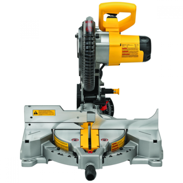 Пила торцовочная "DeWALT" DWS713
