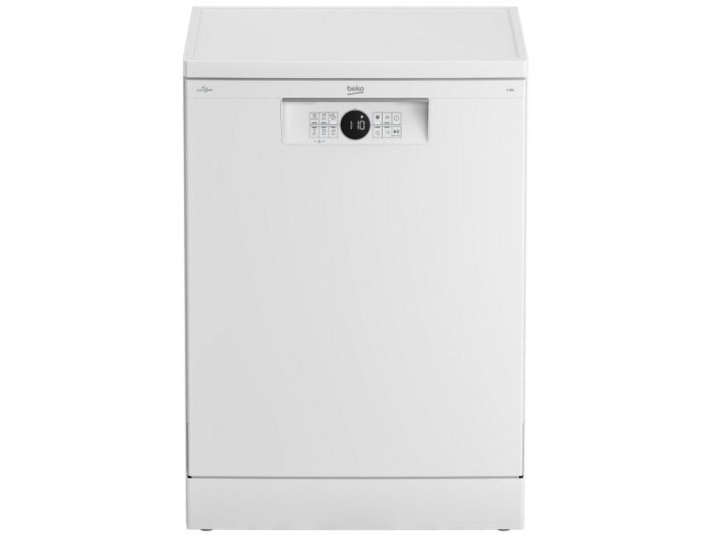 Посудомоечная машина Beko BDFN26422W