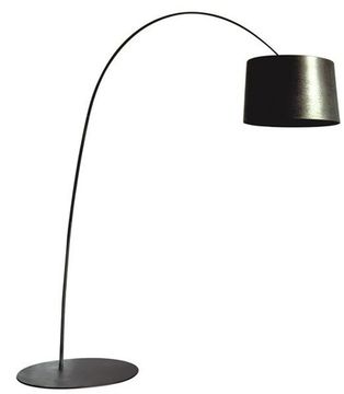 replica Twiggy Floor Lamp ( ORANGE )