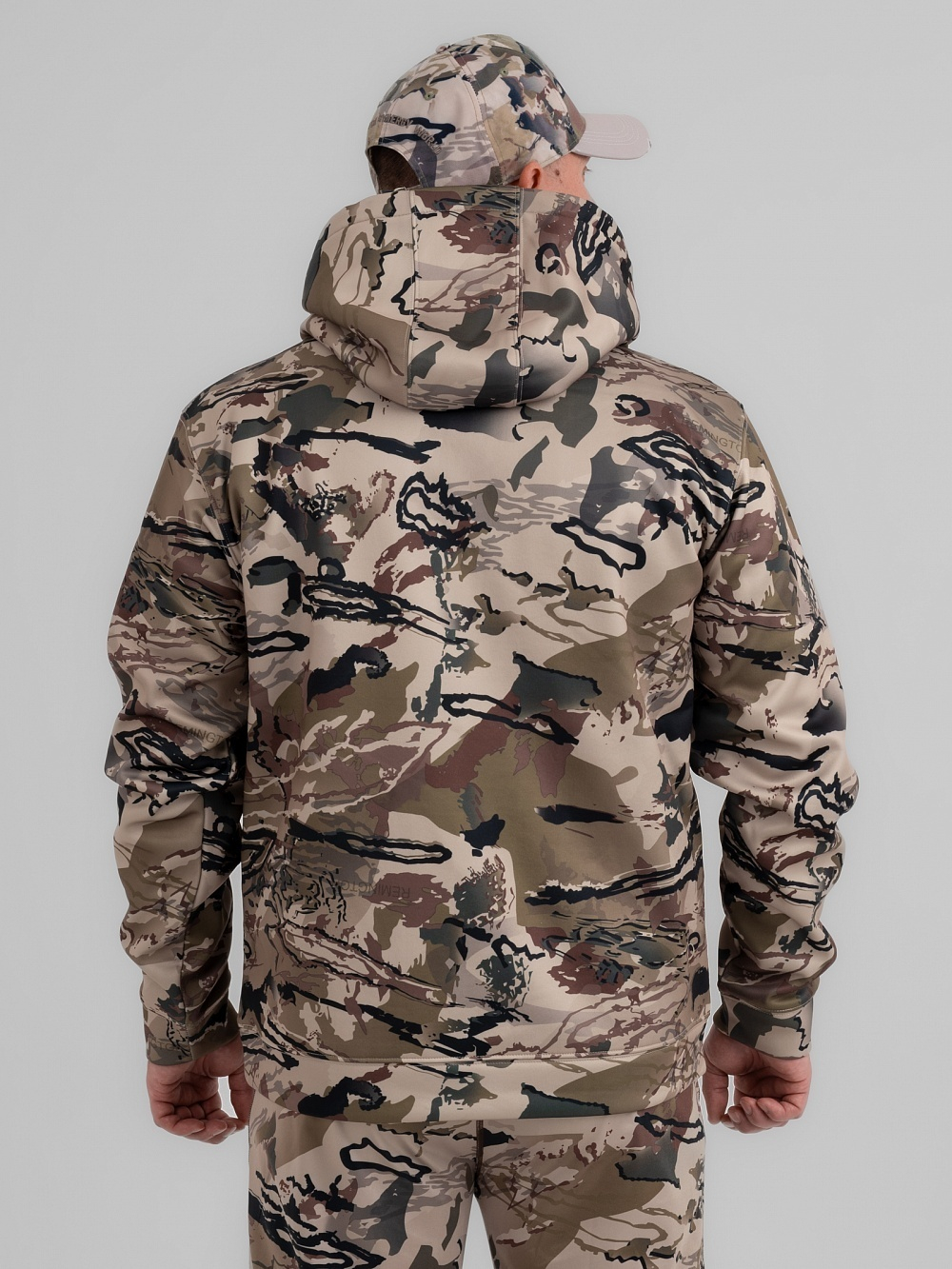 ДЖЕМПЕР REMINGTON НUNTING SAFARI