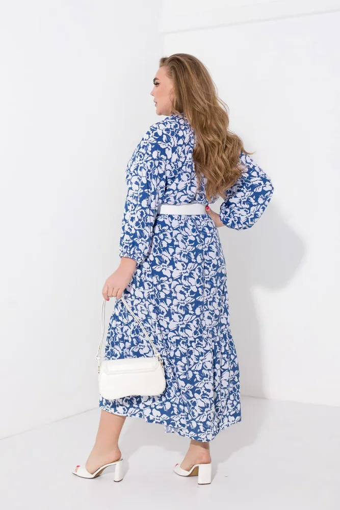 Платье УК-2495-2 Fabrika